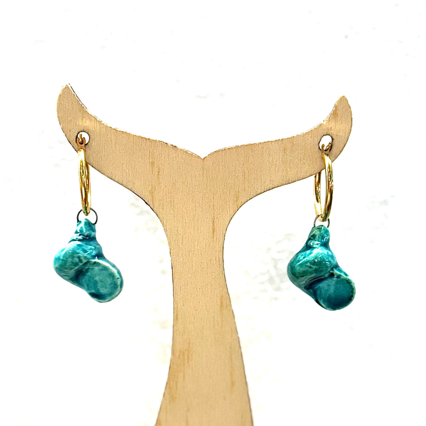 Pendientes Burgaillo