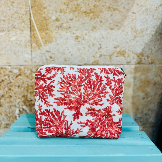 Neceser langosta grande