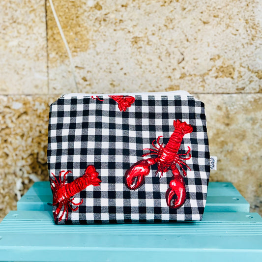 Neceser langosta grande