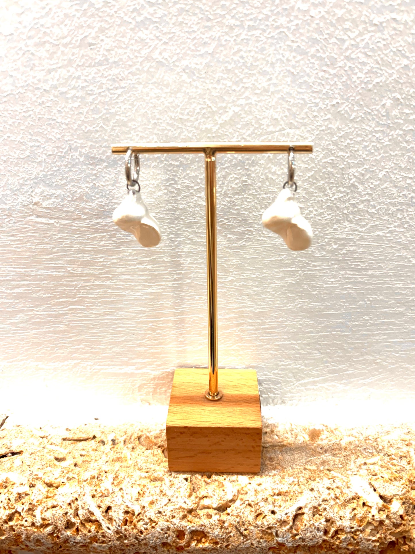 Pendientes Burguillos