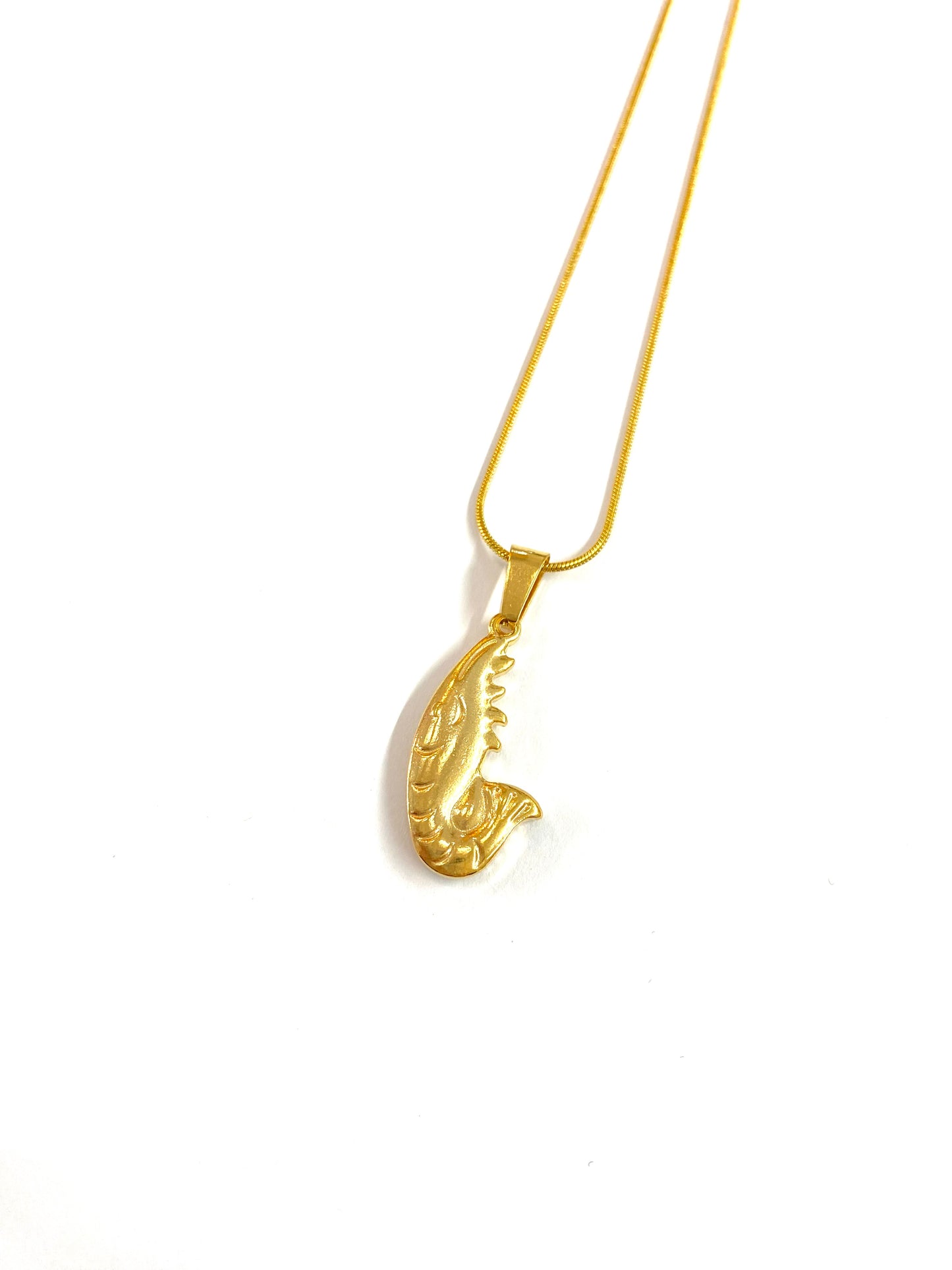 Collar de Gamba