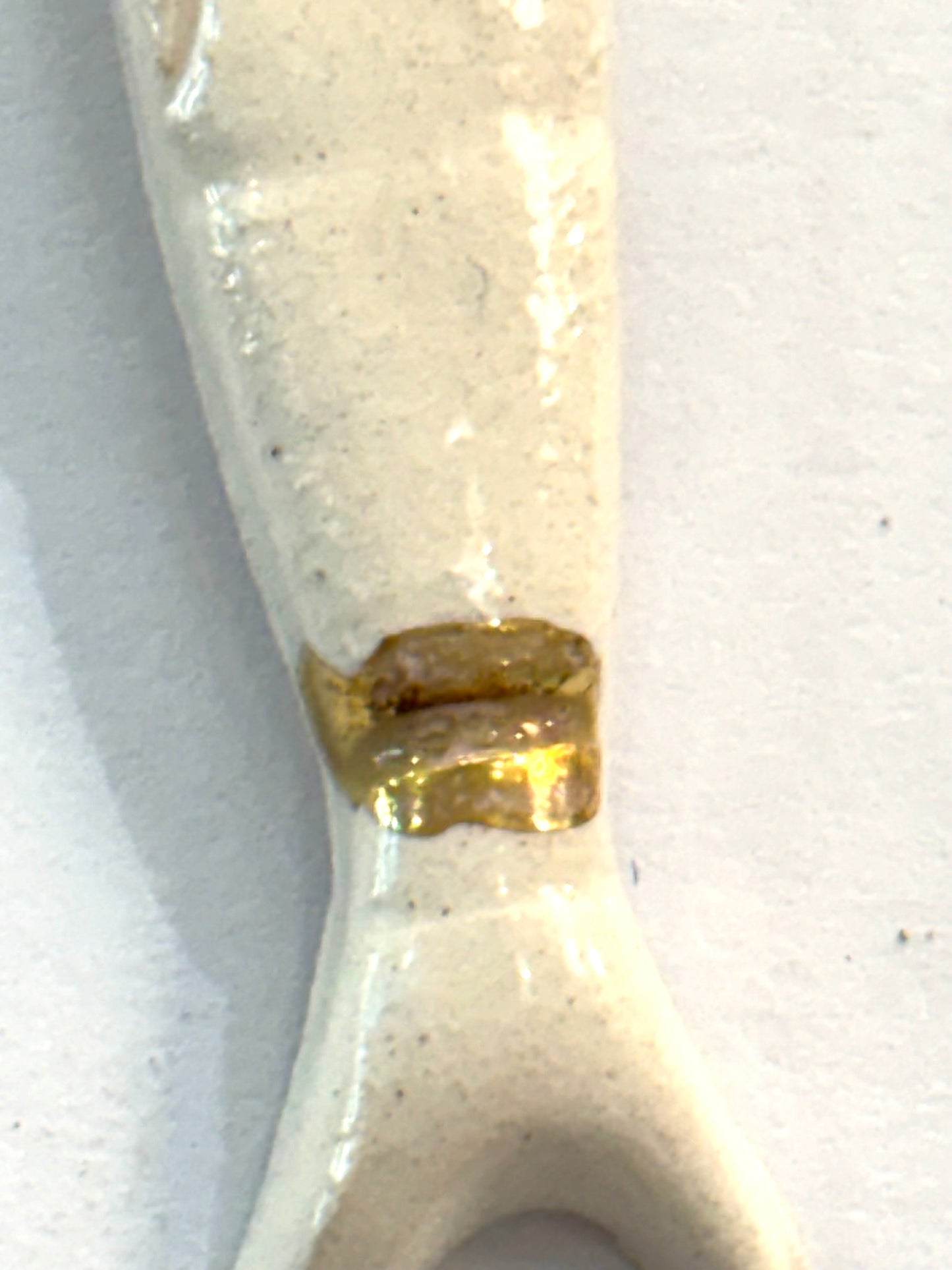 Pendientes peces de sardinas