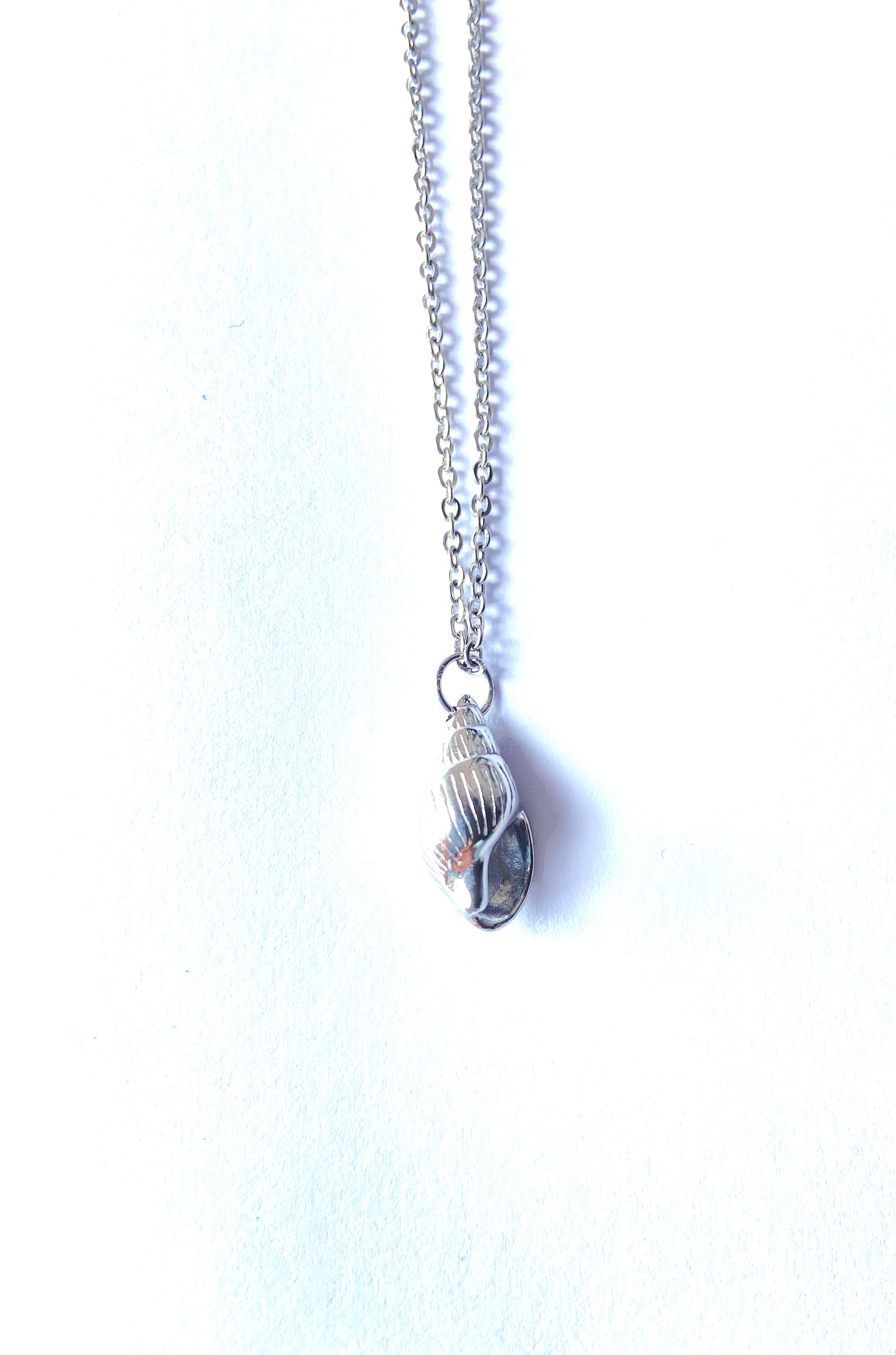 Collar Caracola Burgaillo mini