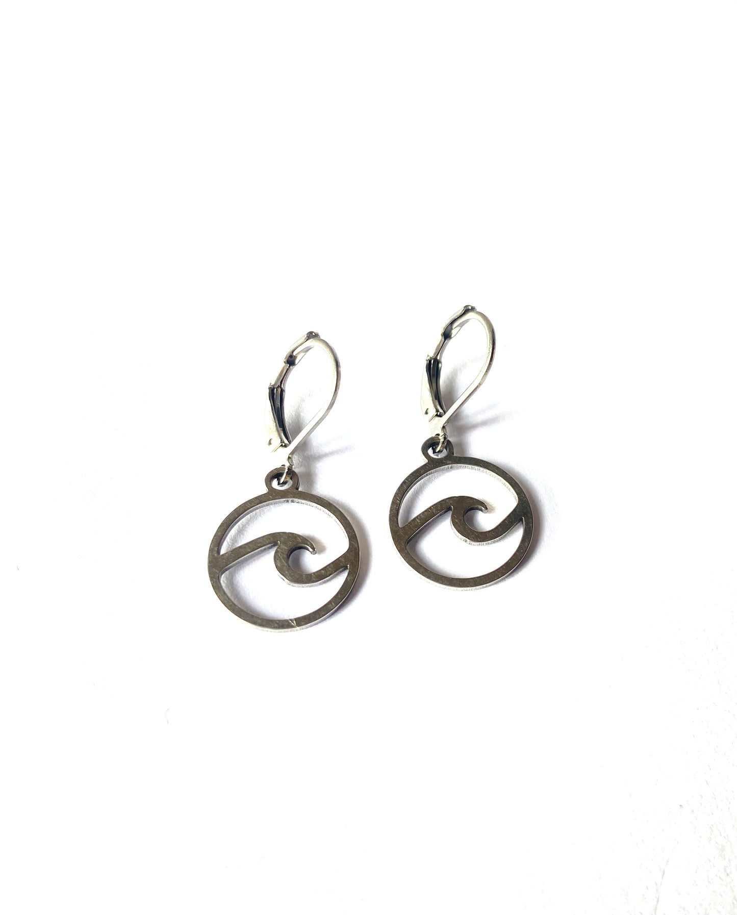 Pendientes de olas