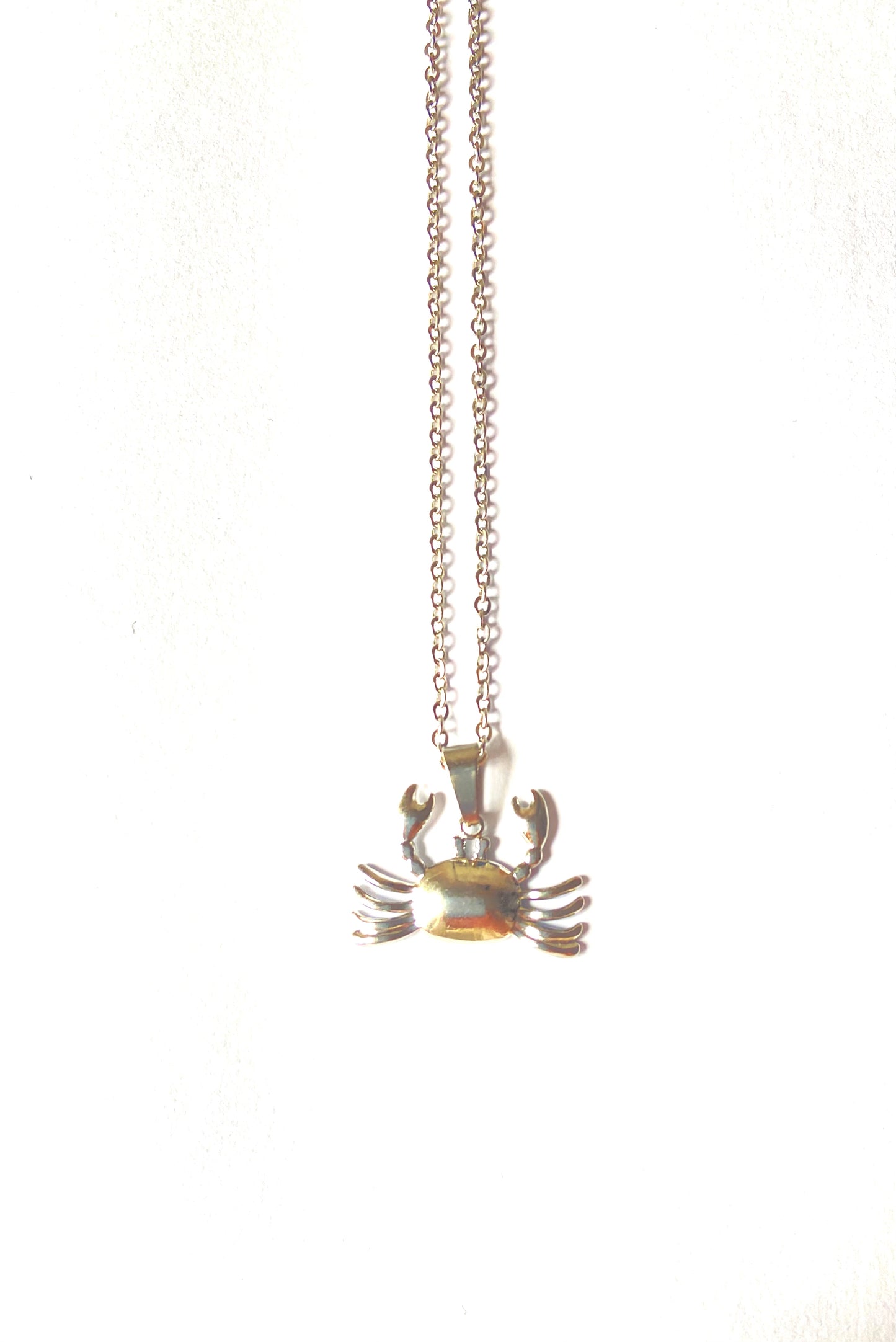 Collar Cancrejo