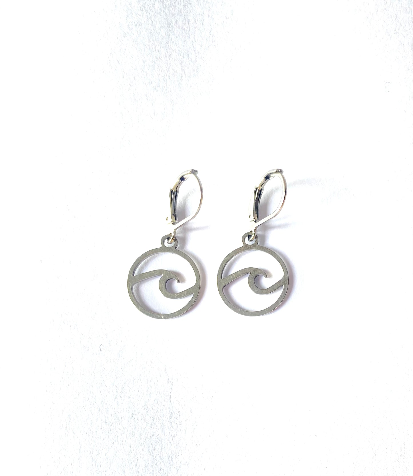 Pendientes de olas