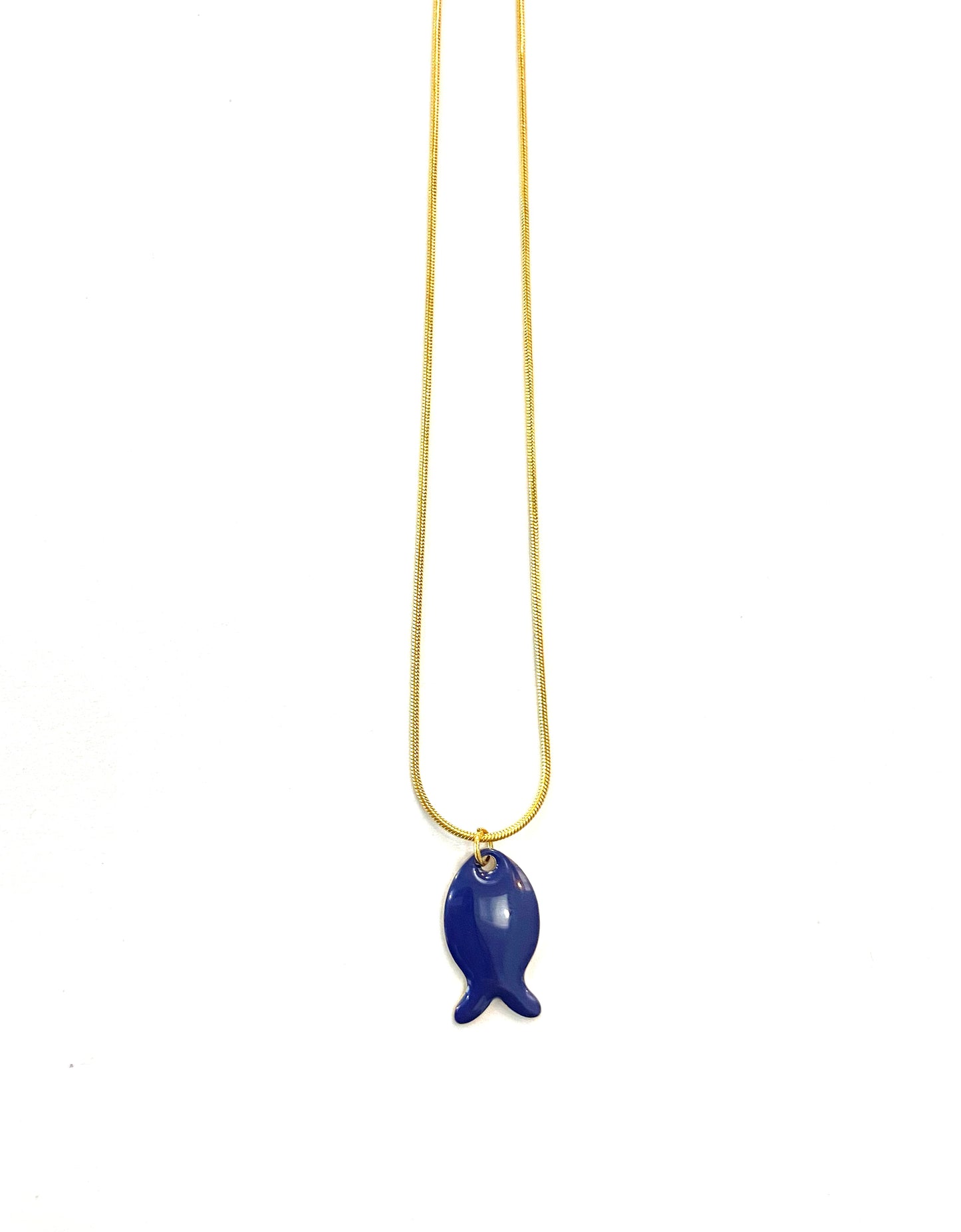 Collar Pez Color