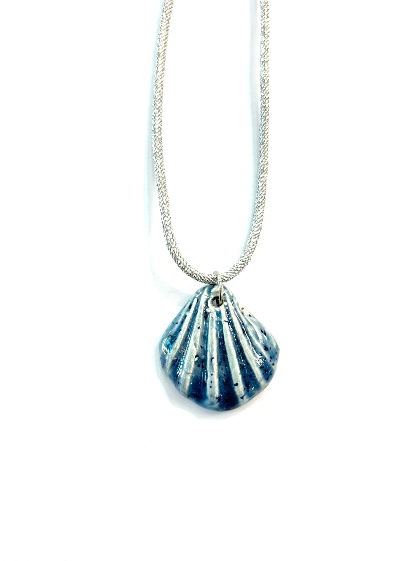 Collar concha almeja
