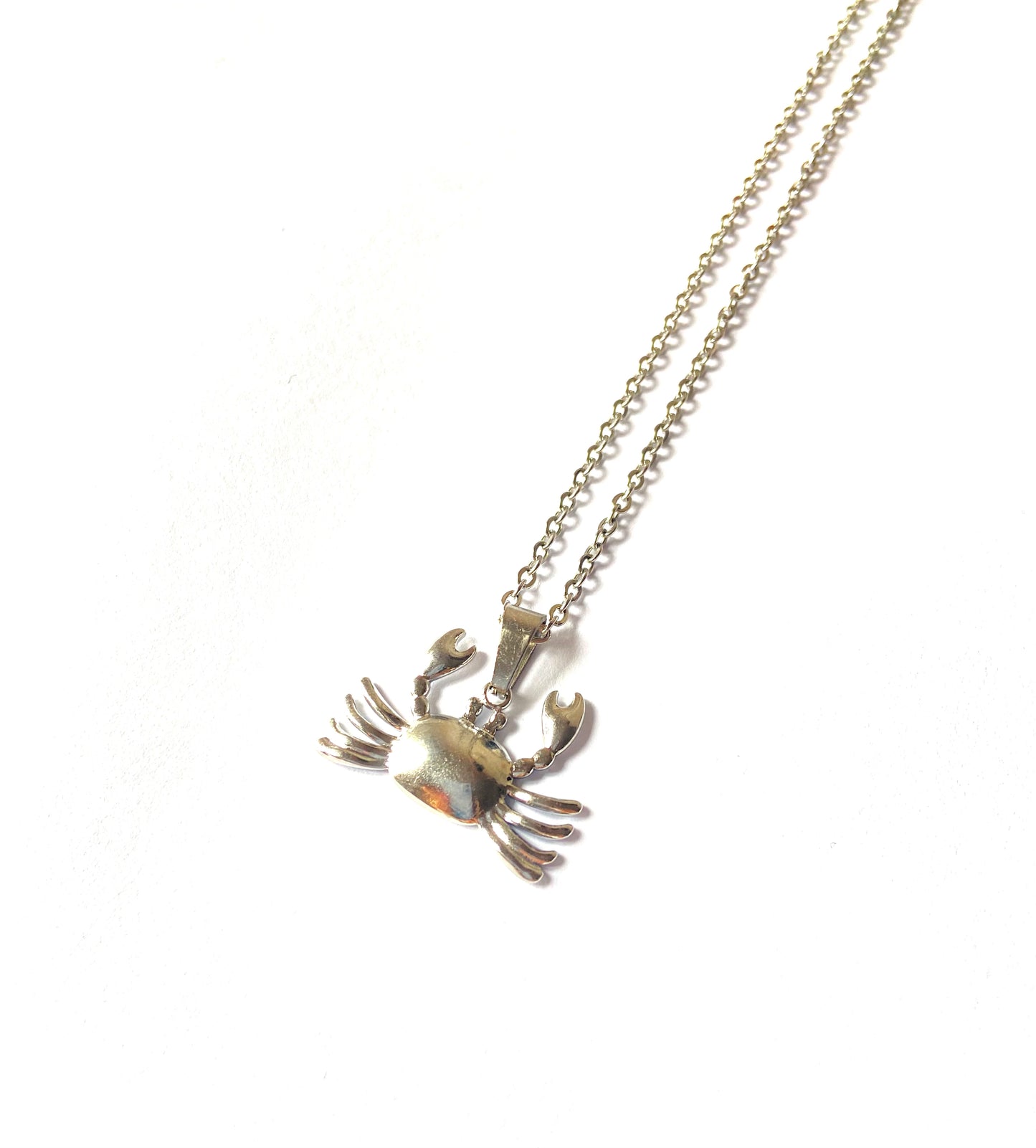 Collar Cancrejo