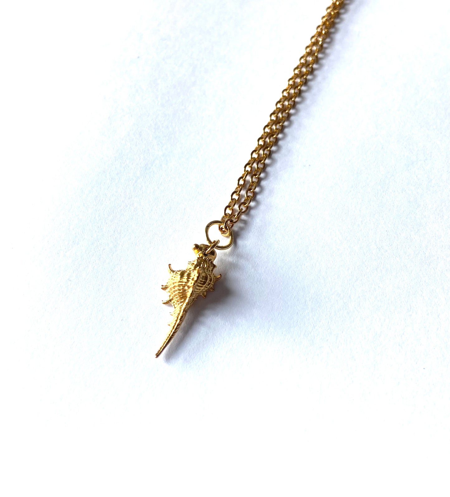 Collar Cañailla