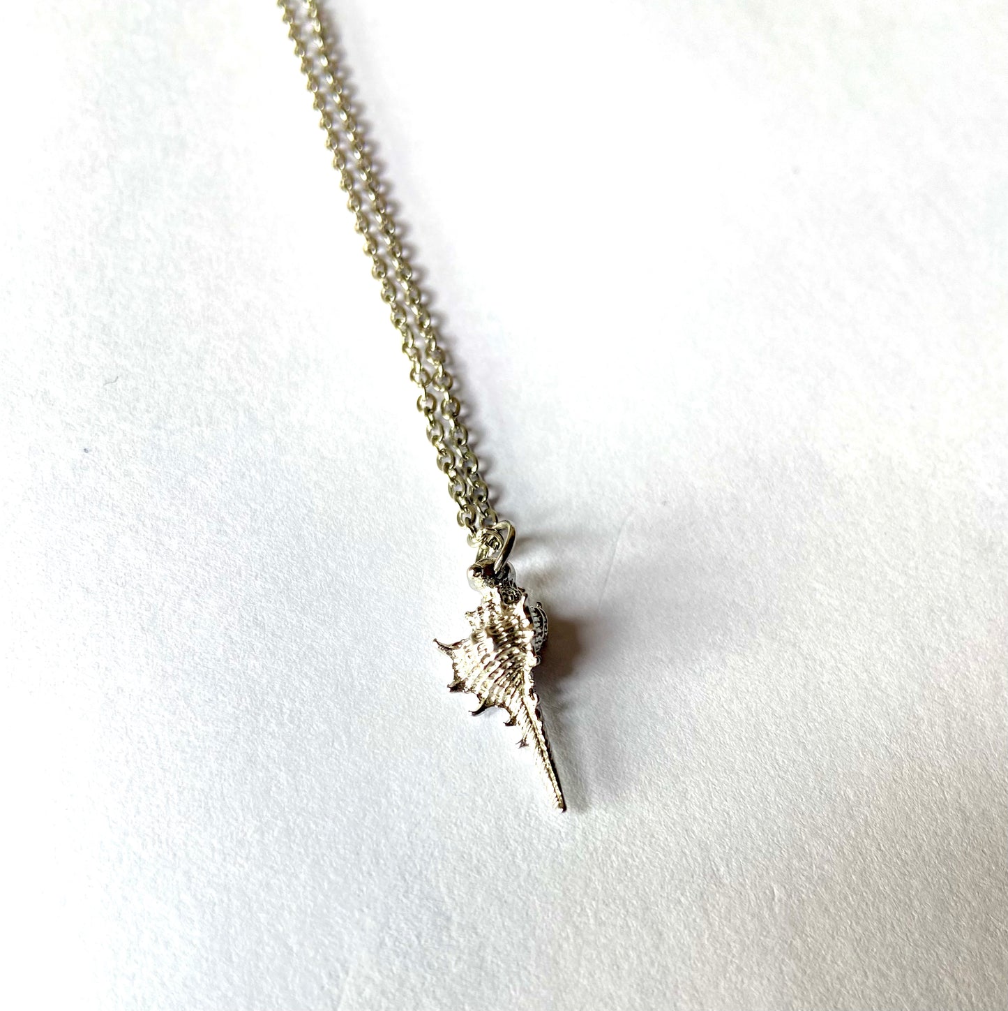 Collar Cañailla