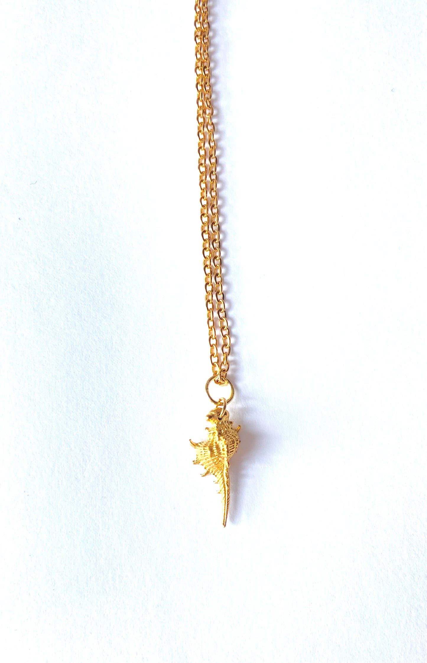 Collar Cañailla