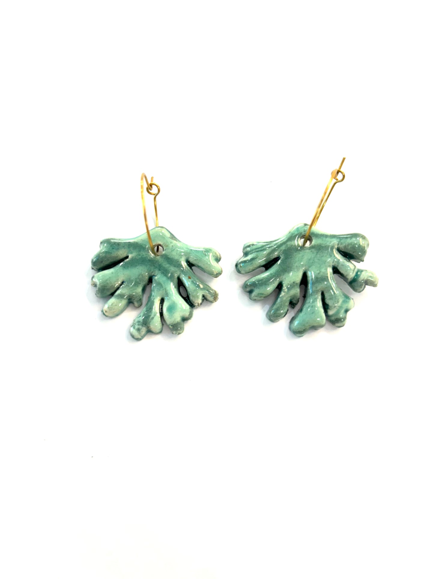 Pendientes de Corales