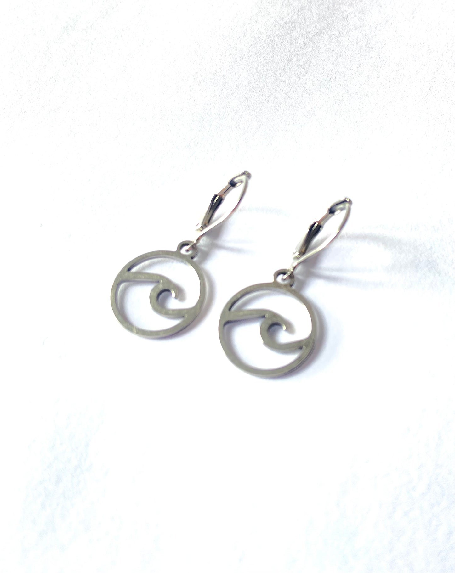 Pendientes de olas