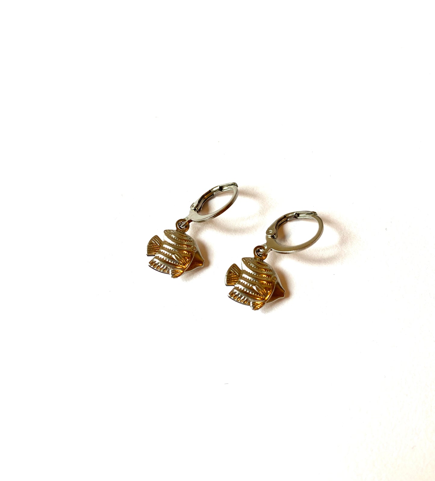 Pendientes Butterfish Mini