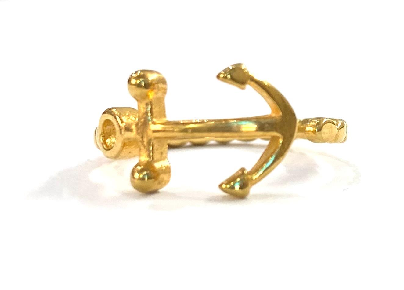 Anillo Ancla