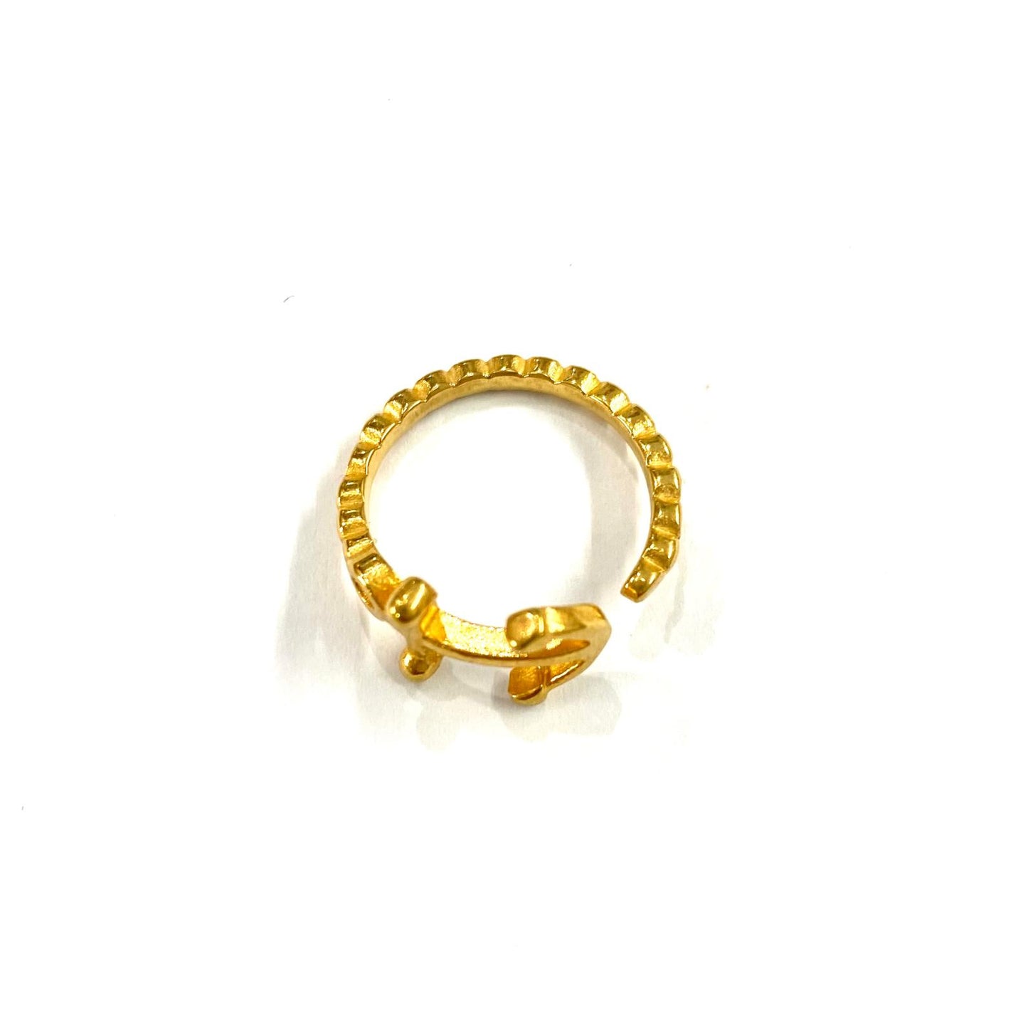 Anillo Ancla