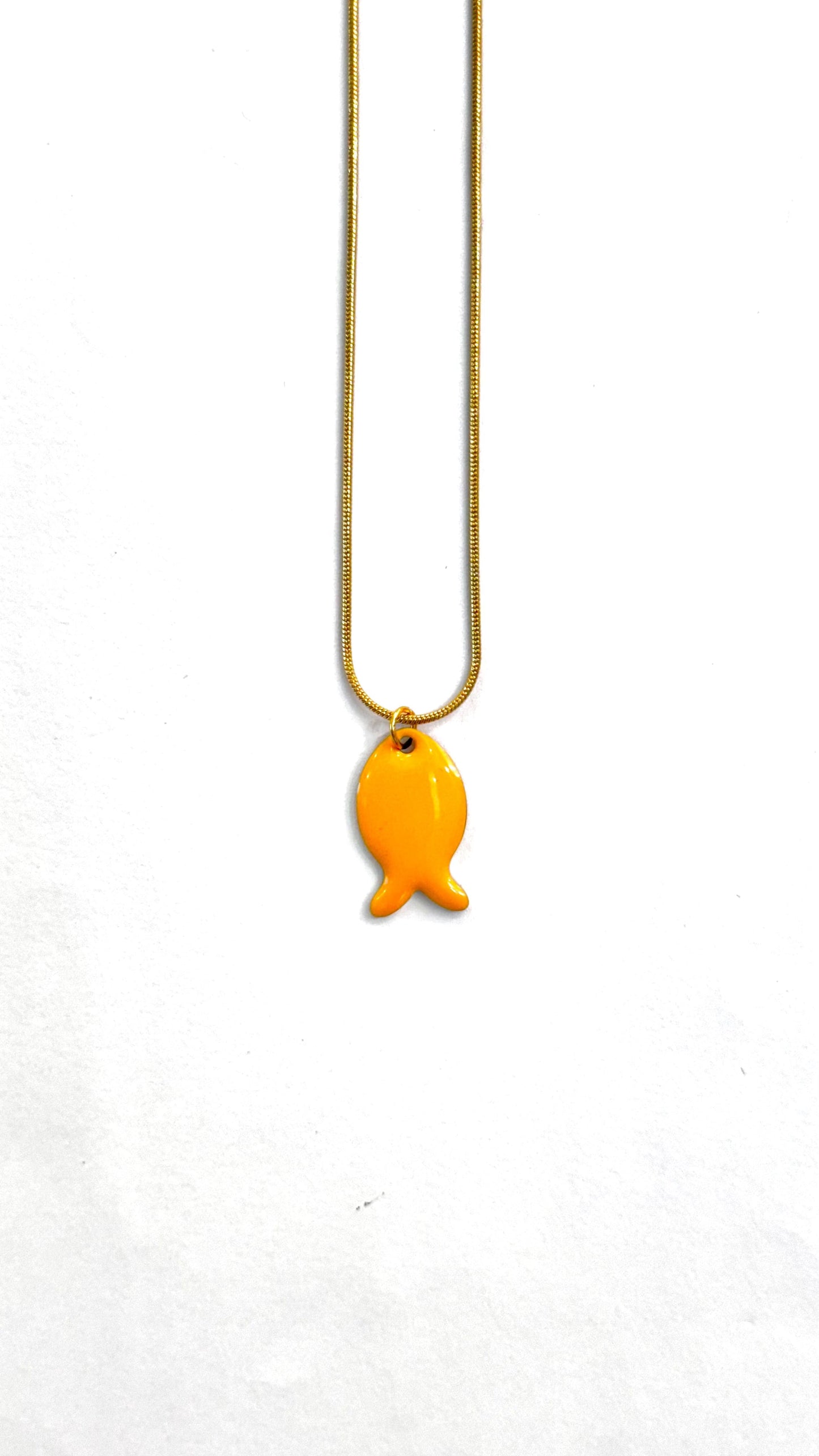 Collar Pez Color