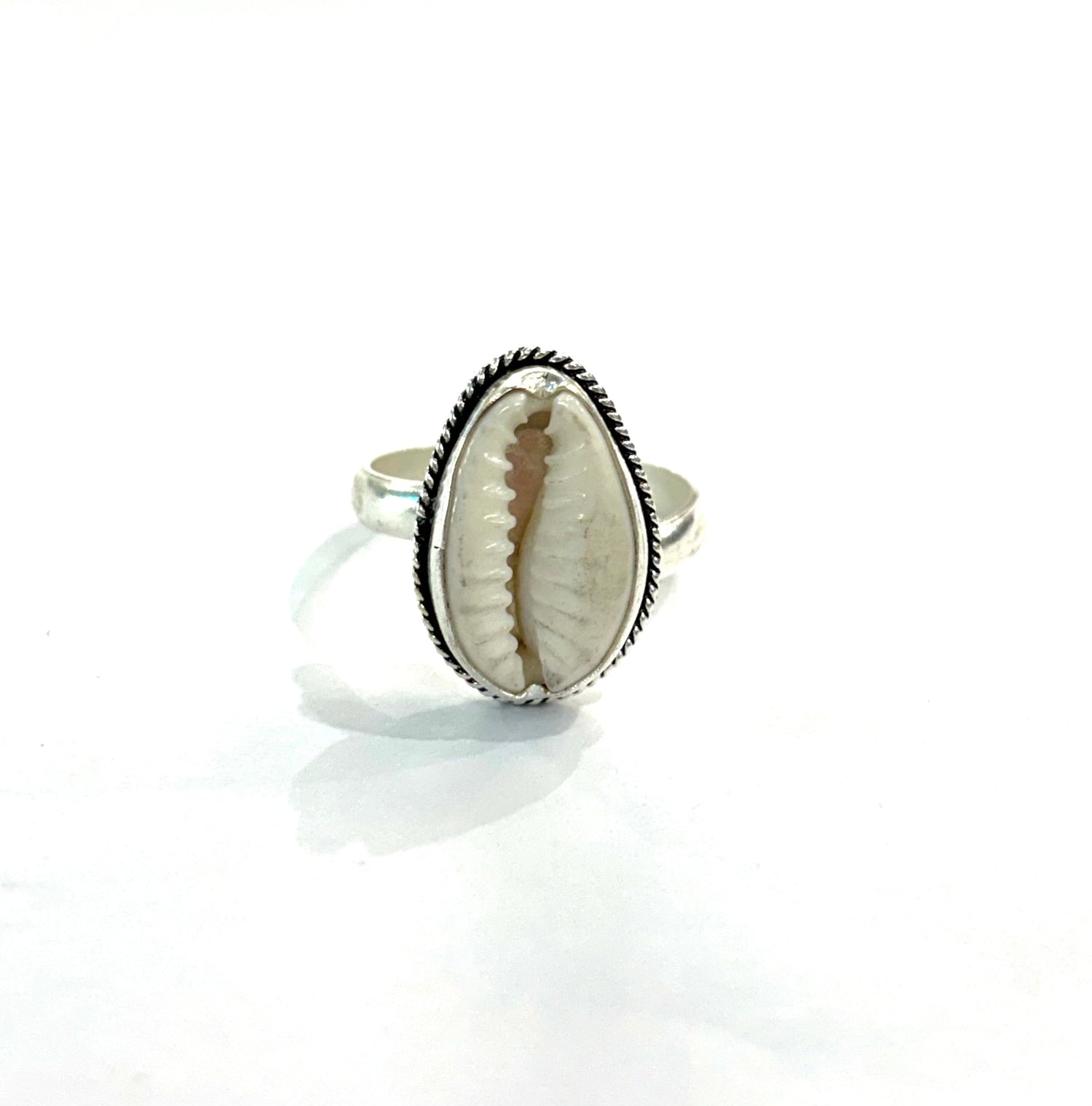 Anillos acero inoxidable | Cádiz