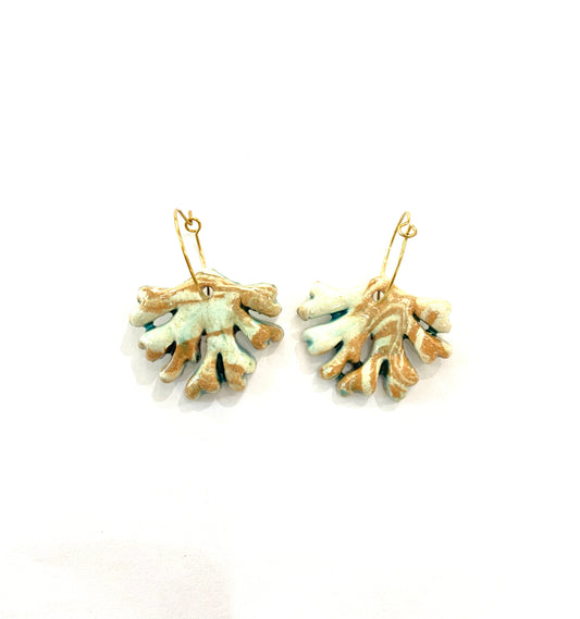 Pendientes de Corales