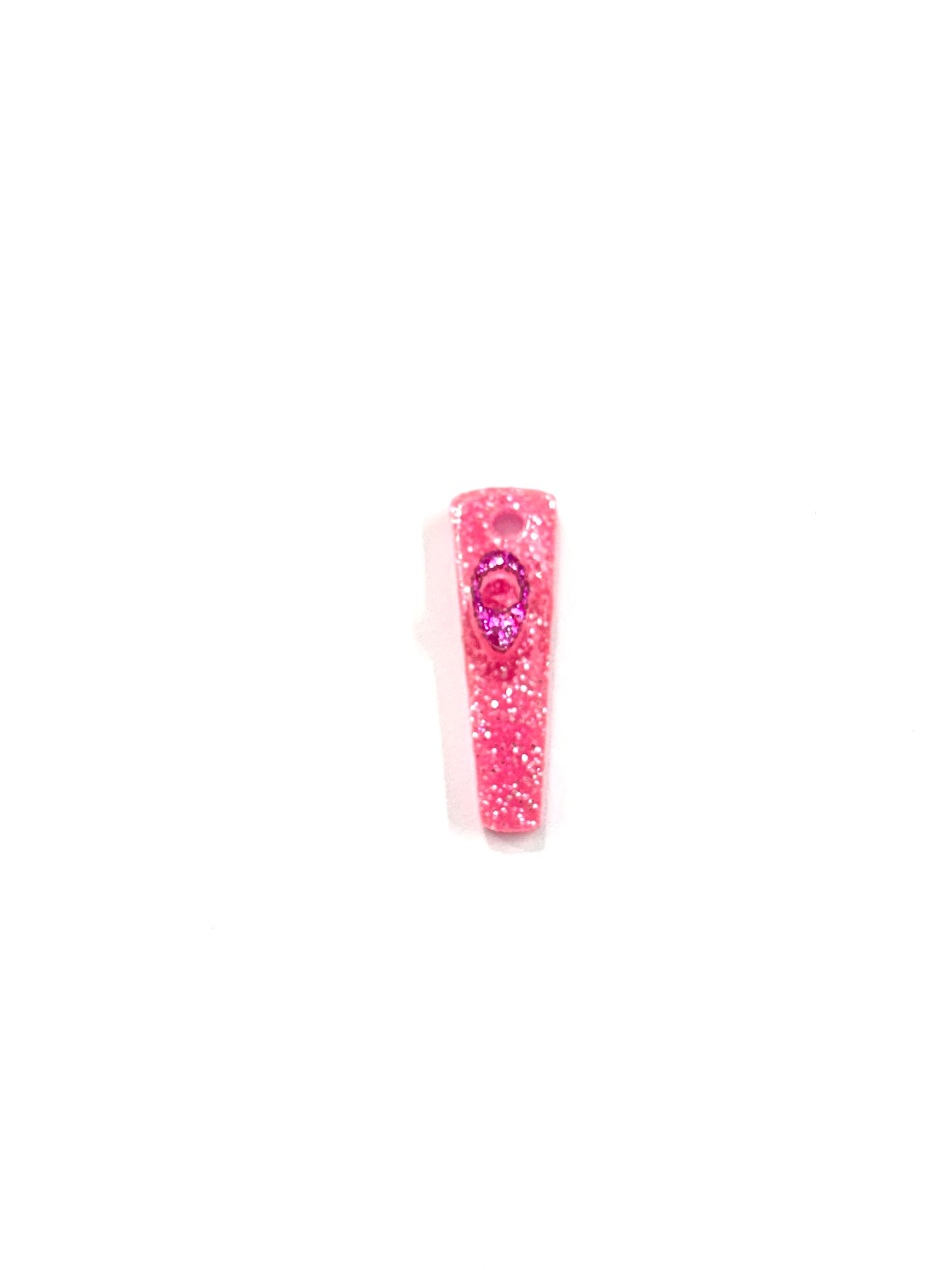 Mini pito de carnaval