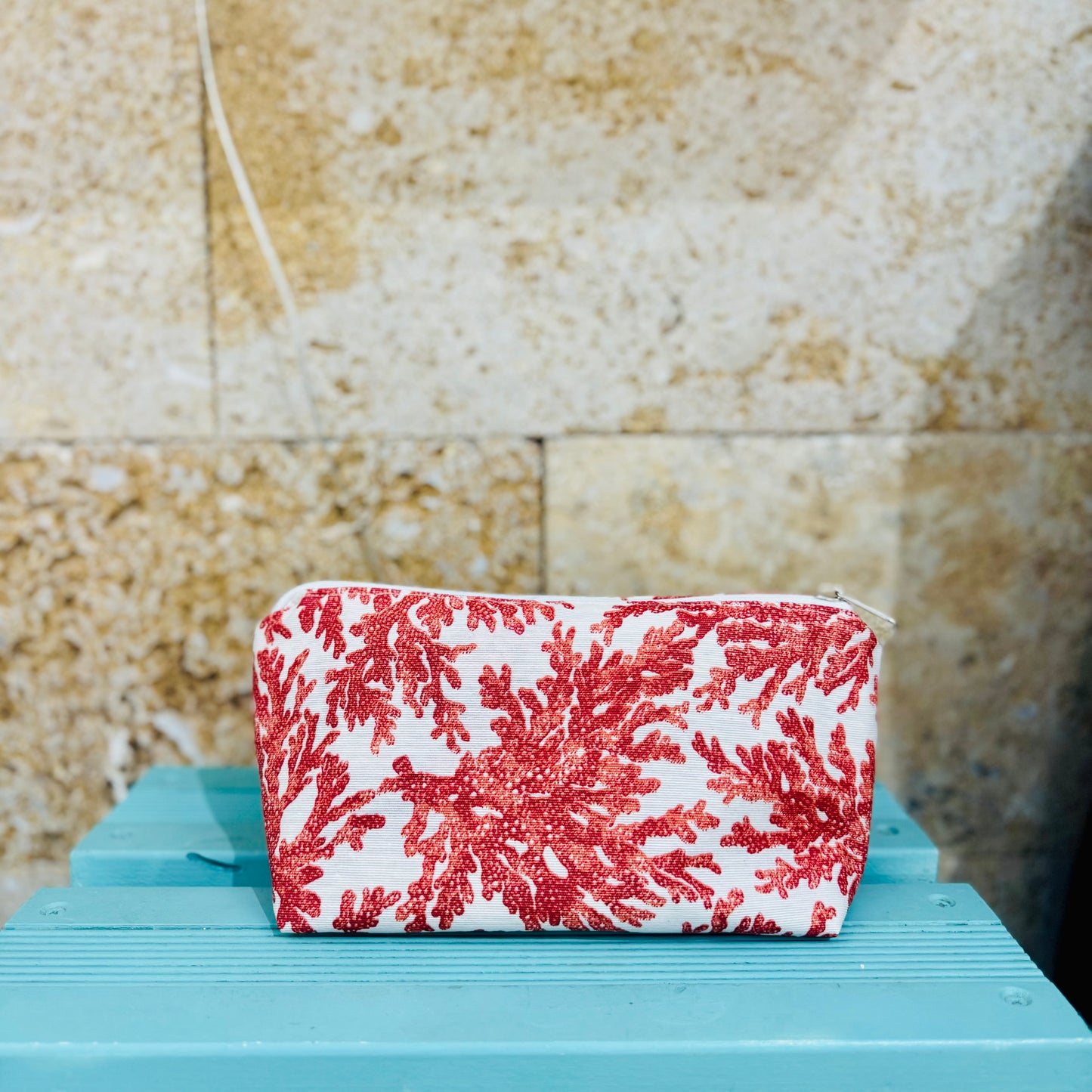 Neceser langosta pequeño