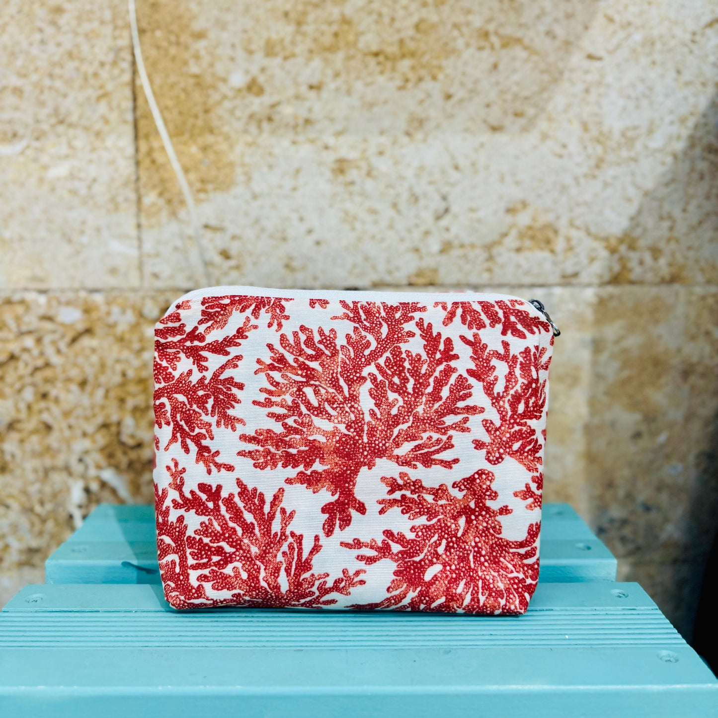 Neceser Langosta grande