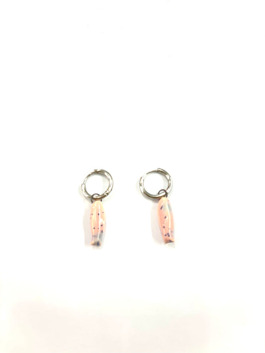 Pendientes mini peces
