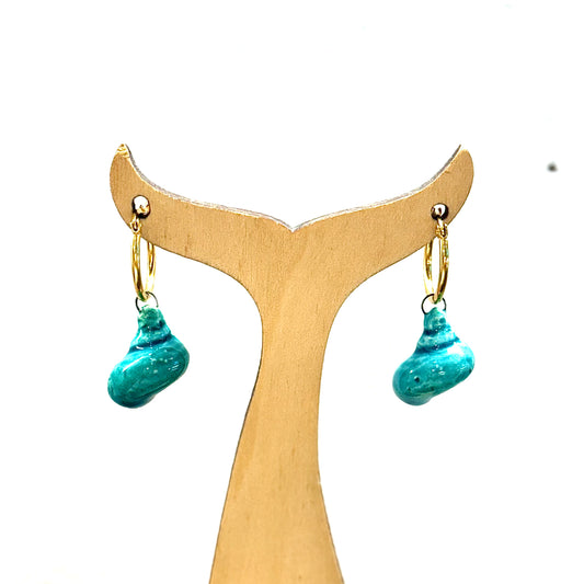 Pendientes Burgaillo