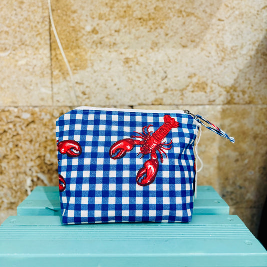 Neceser Langosta grande