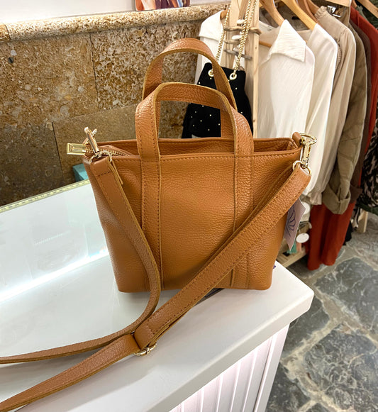 Bolsos de Piel mini