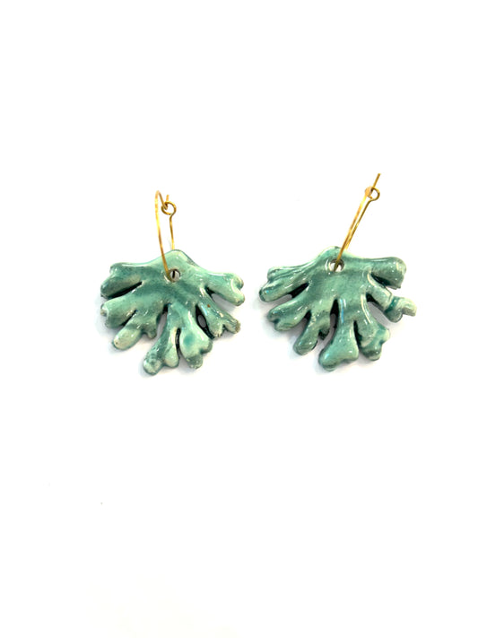 Pendientes de Corales