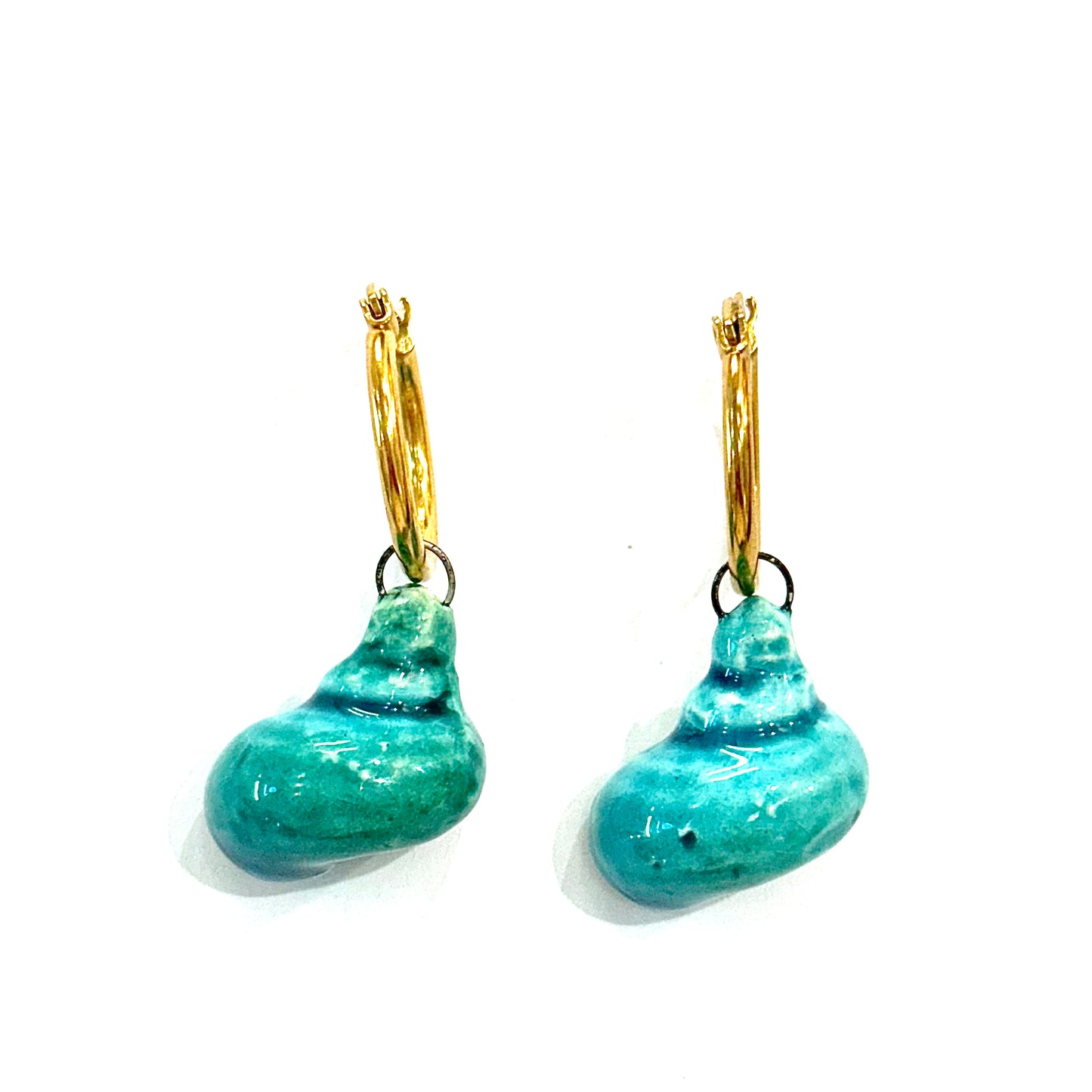 Pendientes Burgaillo